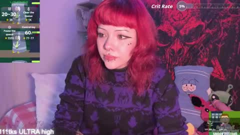 Loren online show from 27, 2, 2026