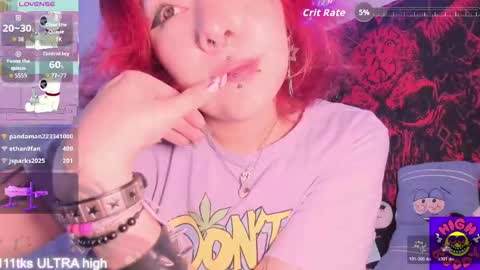 Loren online show from 21, 4, 2026