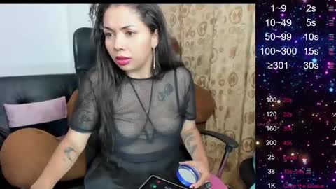 Sarah online show from 15, 2, 2025