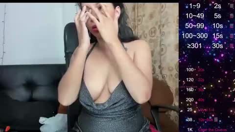 Sarah online show from 25, 2, 2025