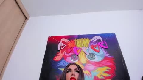 sarah_valey online show from 14, 3, 2026