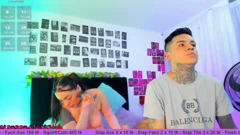 Sarah  Zack online show from 11, 9, 2025