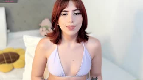 sarahgrant_ online show from 7, 7, 2026