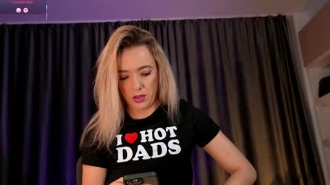 Sarahjadore online show from 10, 1, 2026