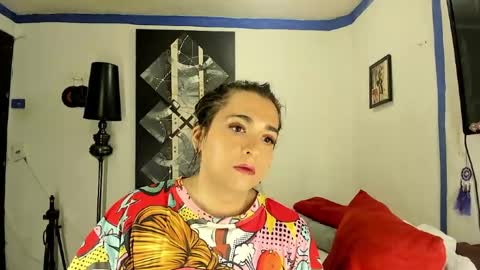  SARAHJEY     online show from 19, 4, 2026