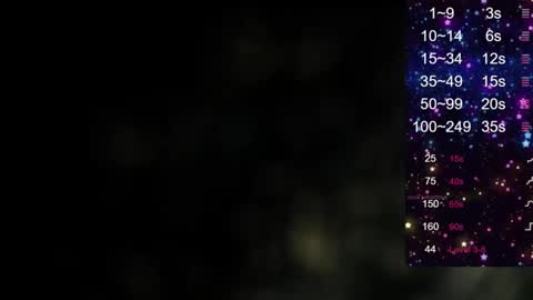 Sarah online show from 6, 12, 2024