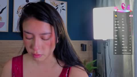 Sarah online show from 30, 9, 2025