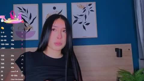 Sarah online show from 6, 10, 2025