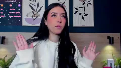 Sarah online show from 17, 7, 2026