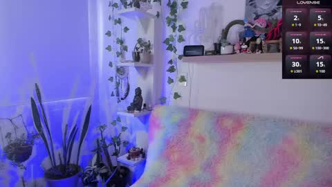Sarah NEW ACCOUNT online show from 6, 5, 2026