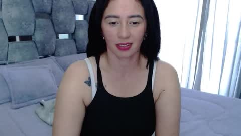 Lia online show from 10, 9, 2025