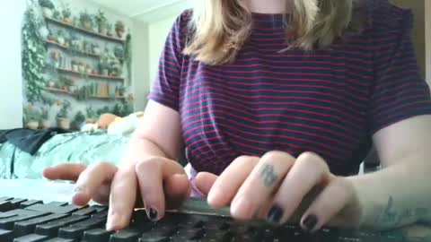 Sarah online show from 29, 6, 2026
