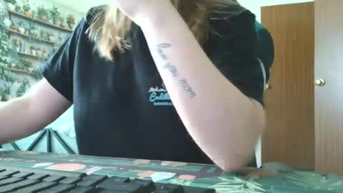 Sarah online show from 20, 7, 2026