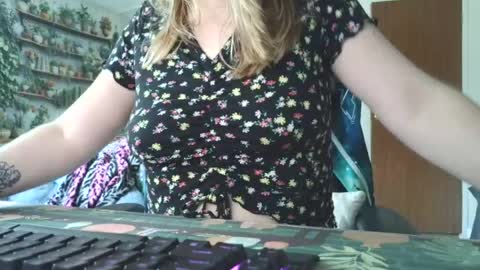Sarah online show from 26, 7, 2026
