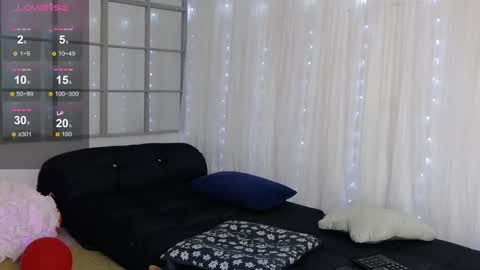 sarahraiynex online show from 19, 3, 2026