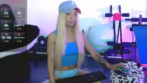 sarahraiynex online show from 16, 6, 2026