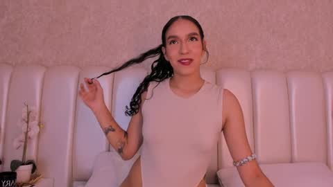 Snapshot of sarahrossi1 chatting on 7, 5, 2026 SARAH online show from 7, 5, 2026