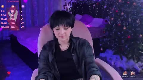 Sarah online show from 16, 12, 2025