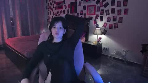 Sarah online show from 27, 2, 2026