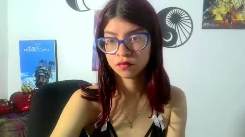 Sarah  online show from 31, 1, 2025