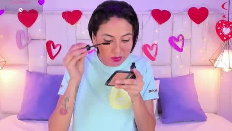 SARAH online show from 24, 2, 2025