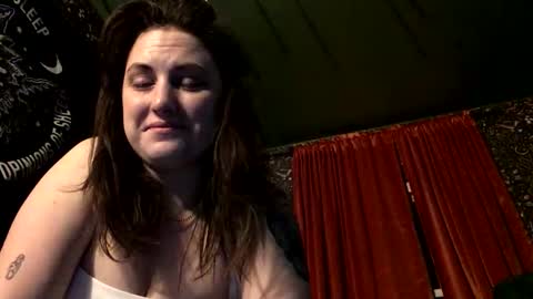sarahsweetie17 online show from 27, 10, 2025