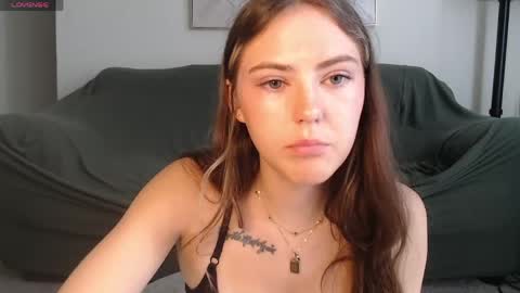 SarahxOliver online show from 26, 5, 2026