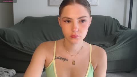 SarahxOliver online show from 30, 5, 2026