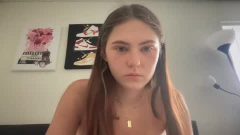 SarahxOliver online show from 30, 6, 2026