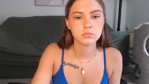 SarahxOliver online show from 8, 7, 2026