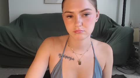 SarahxOliver online show from 27, 7, 2026