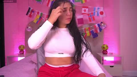 Snapshot of sarak_ chatting on 11, 7, 2026 Sara online show from 11, 7, 2026