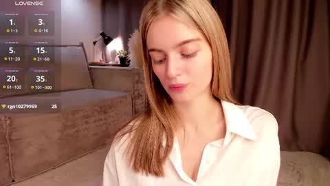 Rosie online show from 18, 7, 2026