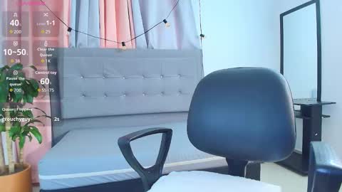 SARA online show from 3, 11, 2025