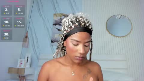 Sara Lewis online show from 18, 2, 2026