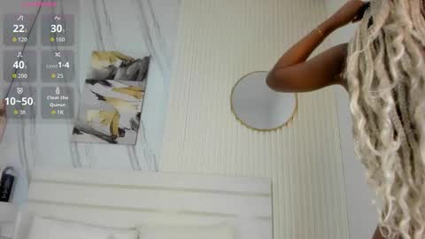 Sara Lewis online show from 7, 3, 2026