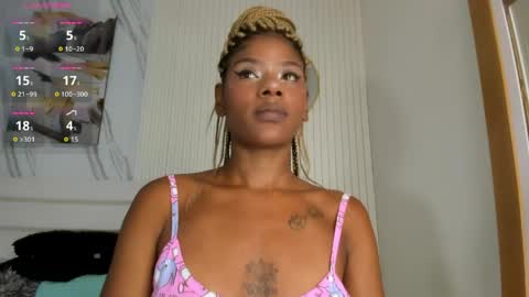 Sara Lewis online show from 23, 4, 2026