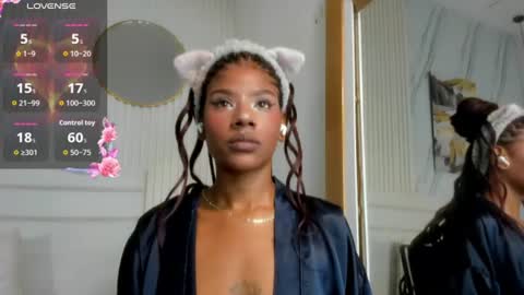 Sara Lewis online show from 25, 6, 2026