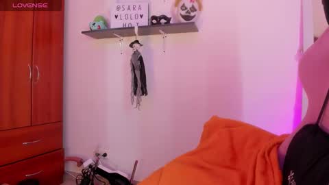 sara  online show from 21, 10, 2025