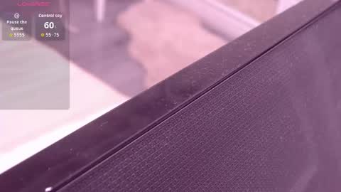 SaraLucky online show from 24, 4, 2026