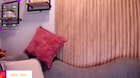 Snapshot of saramagiic chatting on 27, 2, 2026 online show from 27, 2, 2026