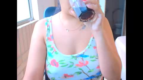 Snapshot of saramantha09 chatting on 8, 2, 2026 saramantha09 online show from 8, 2, 2026