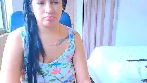 Snapshot of saramantha09 chatting on 20, 2, 2026 saramantha09 online show from 20, 2, 2026