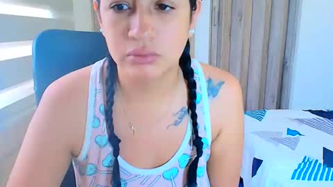 Snapshot of saramantha09 chatting on 24, 3, 2026 saramantha09 online show from 24, 3, 2026