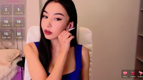 Mia online show from 18, 12, 2024