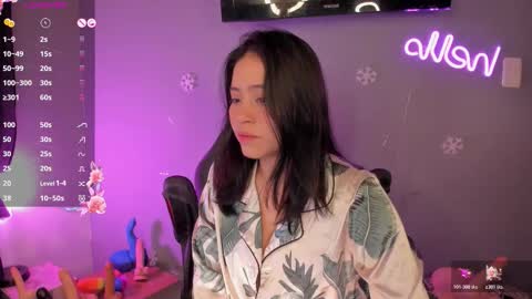 Snapshot of saraowens1 chatting on 21, 12, 2025 saraowens online show from 21, 12, 2025