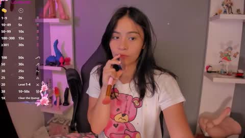 Snapshot of saraowens1 chatting on 26, 2, 2026 saraowens online show from 26, 2, 2026