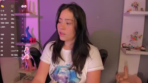 Snapshot of saraowens1 chatting on 23, 3, 2026 saraowens online show from 23, 3, 2026