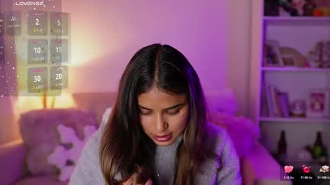 Sara online show from 15, 10, 2025