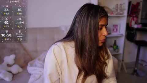 Sara online show from 16, 10, 2025